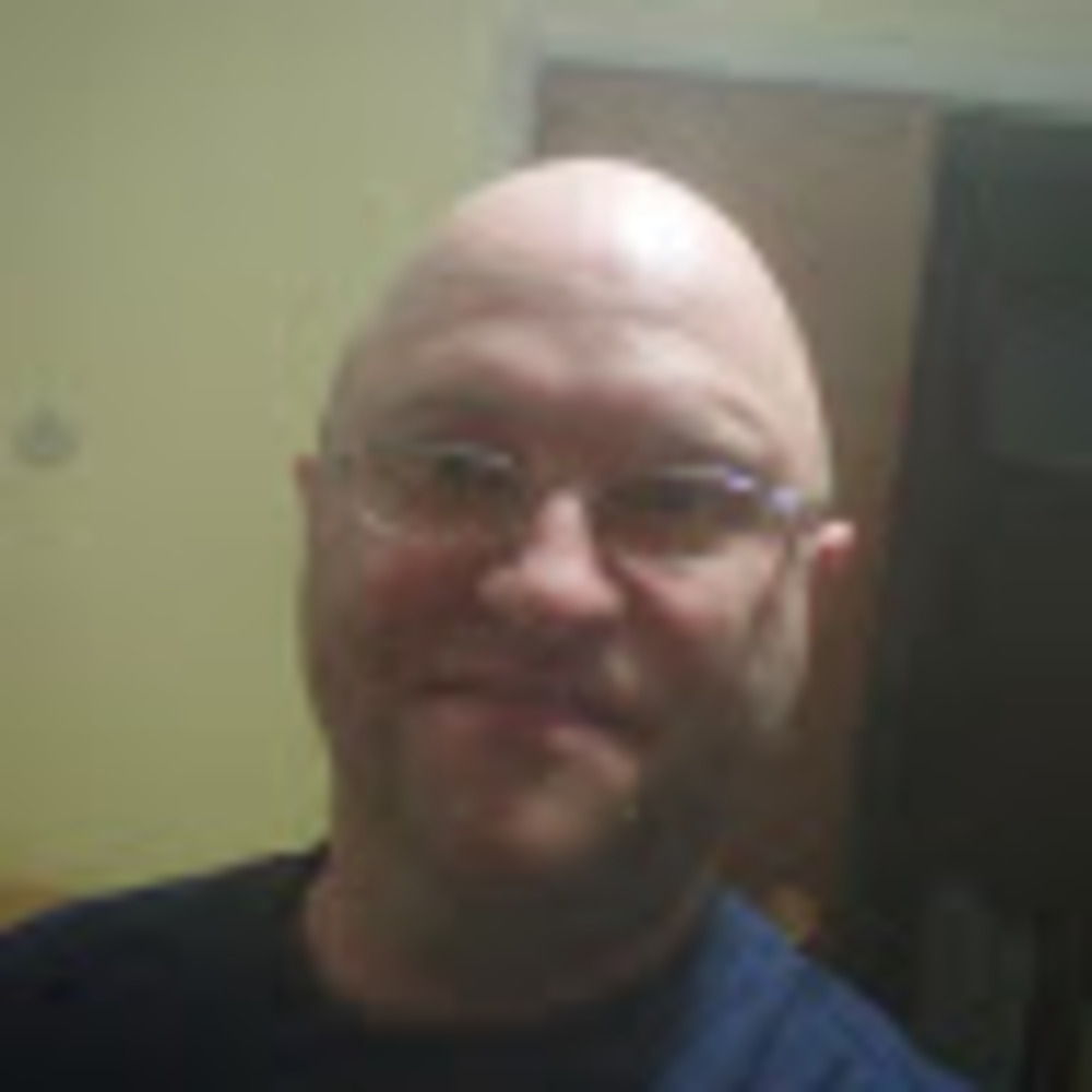 Meet your Posher, John